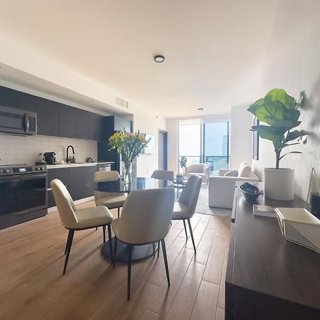 Downtown By Miami Vacation Rentals Экстерьер фото