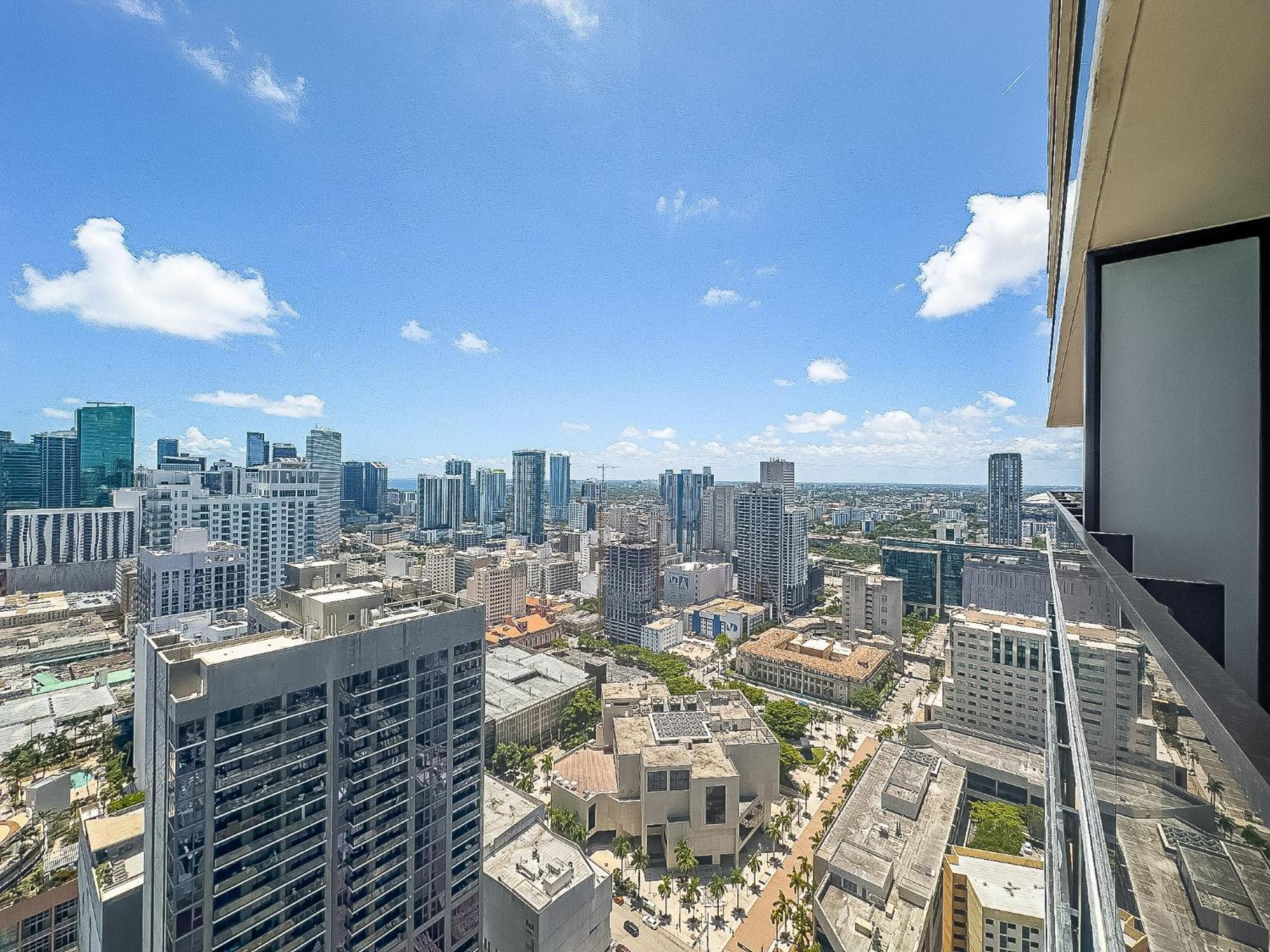Downtown By Miami Vacation Rentals Экстерьер фото