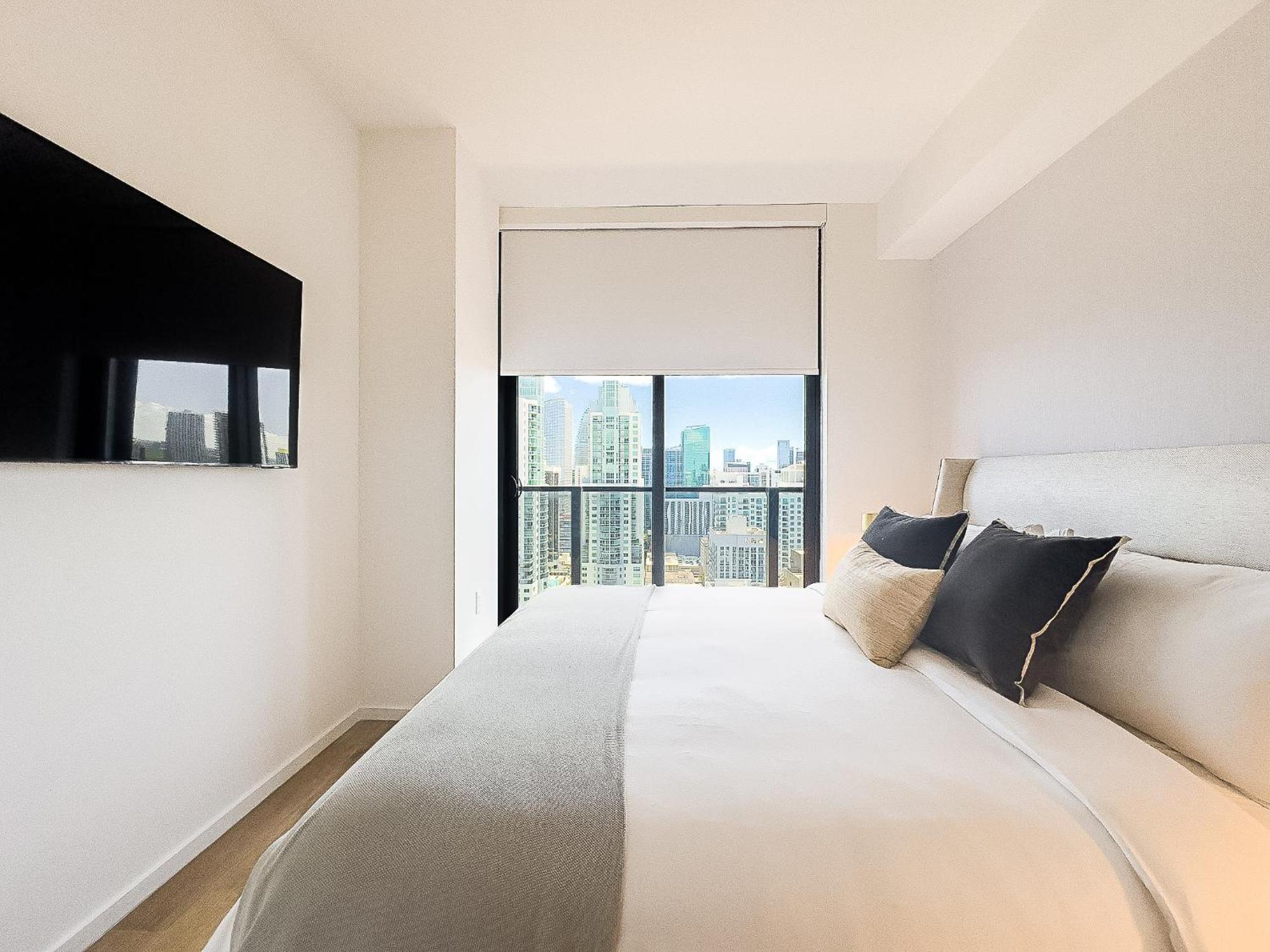 Downtown By Miami Vacation Rentals Экстерьер фото