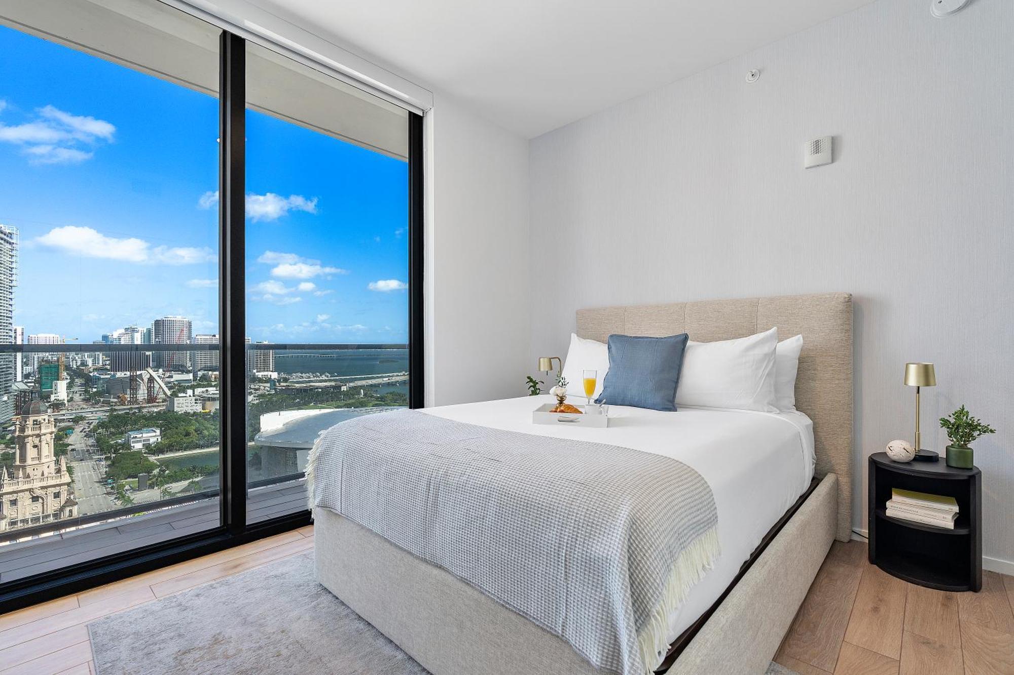 Downtown By Miami Vacation Rentals Экстерьер фото