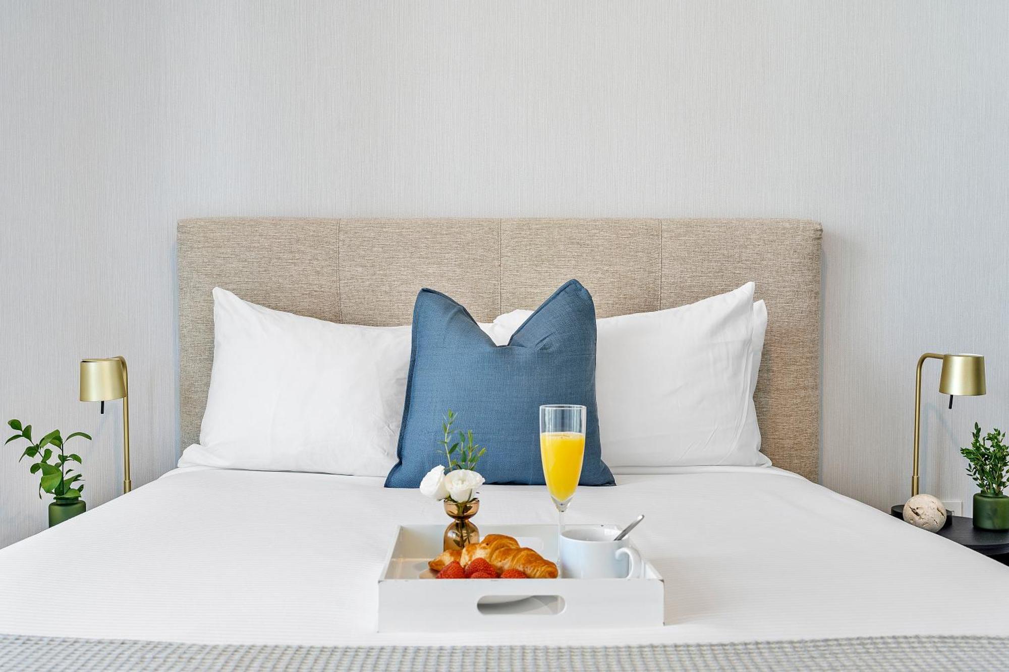 Downtown By Miami Vacation Rentals Экстерьер фото