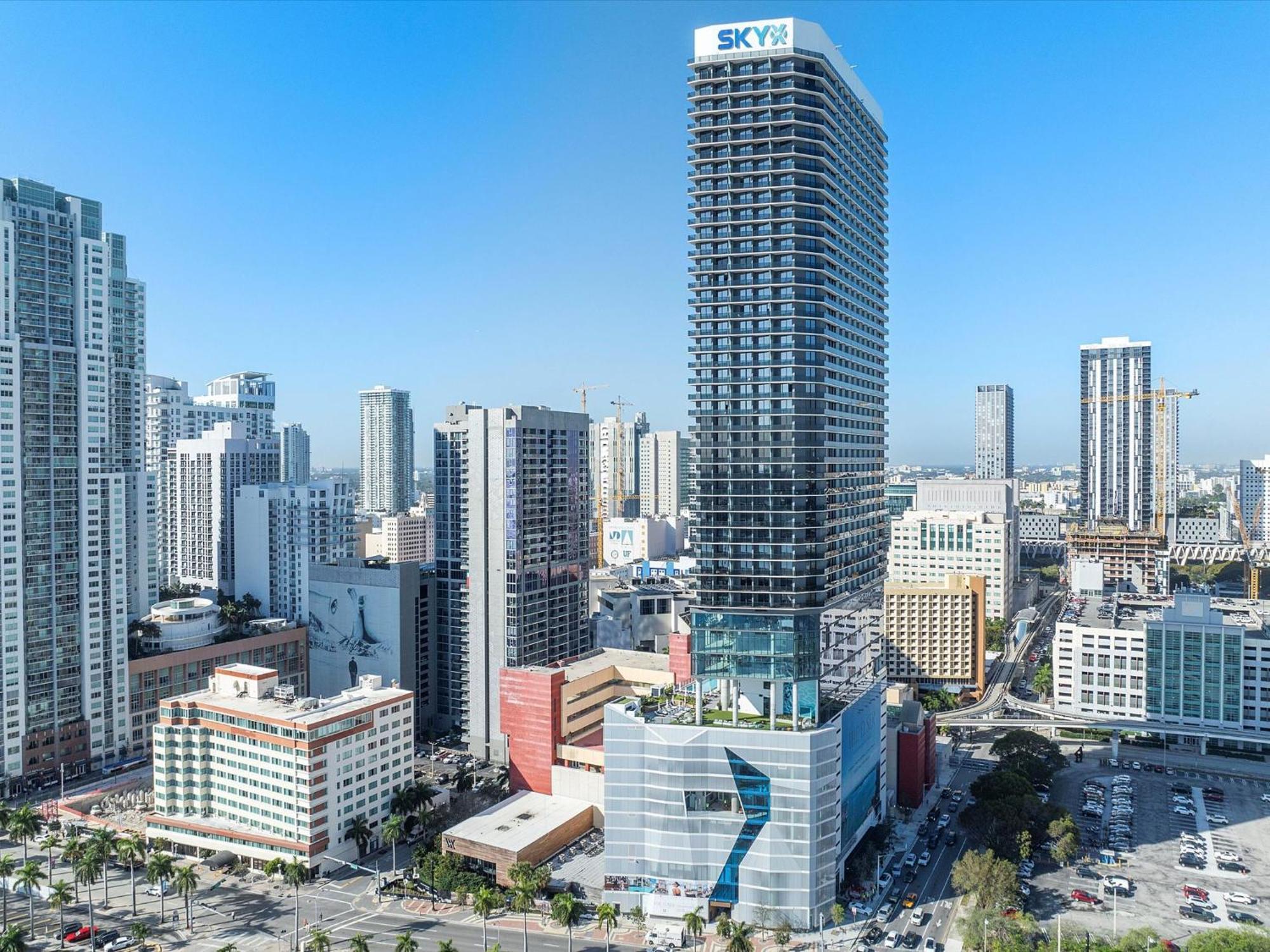 Downtown By Miami Vacation Rentals Экстерьер фото