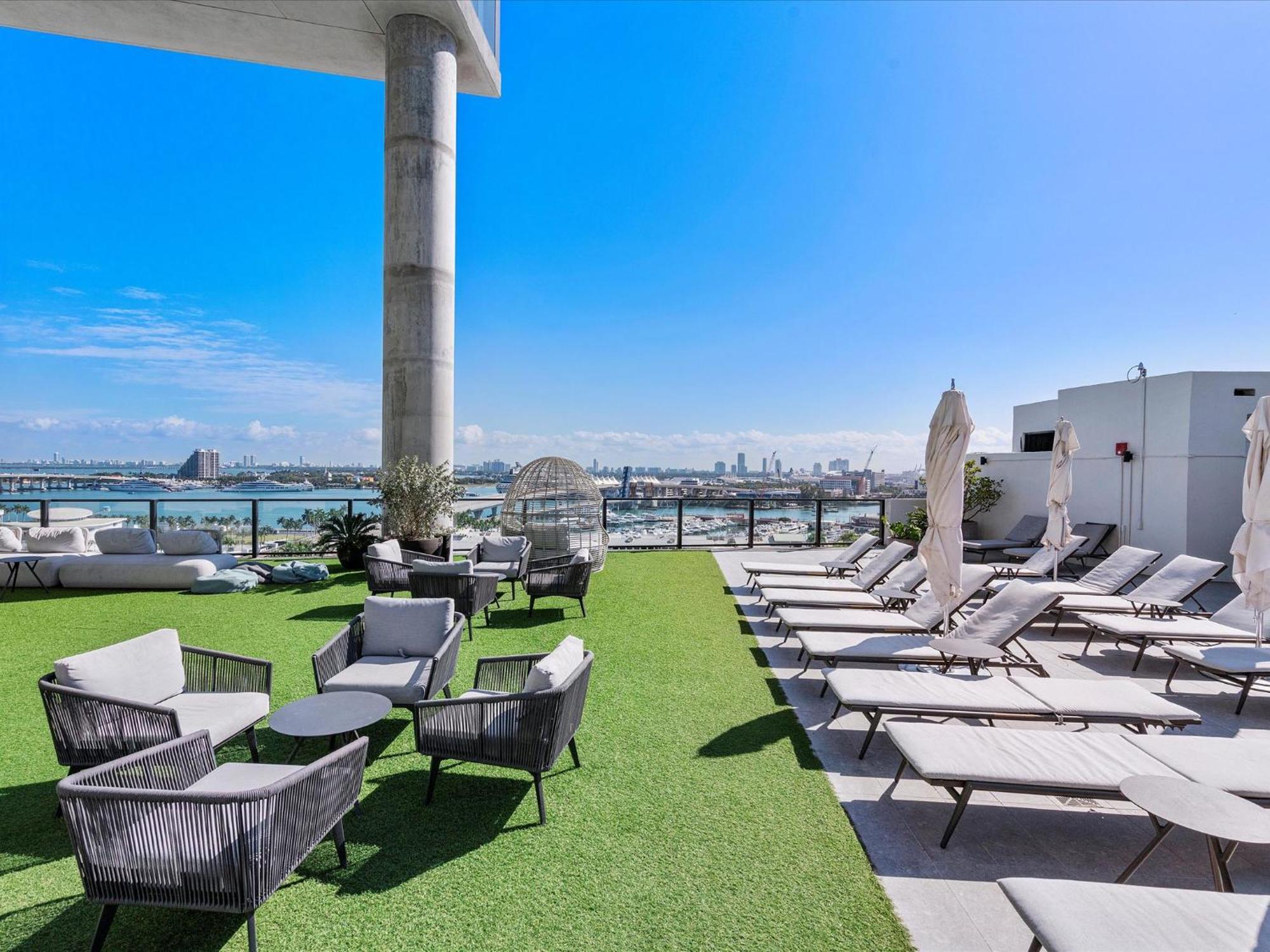 Downtown By Miami Vacation Rentals Экстерьер фото