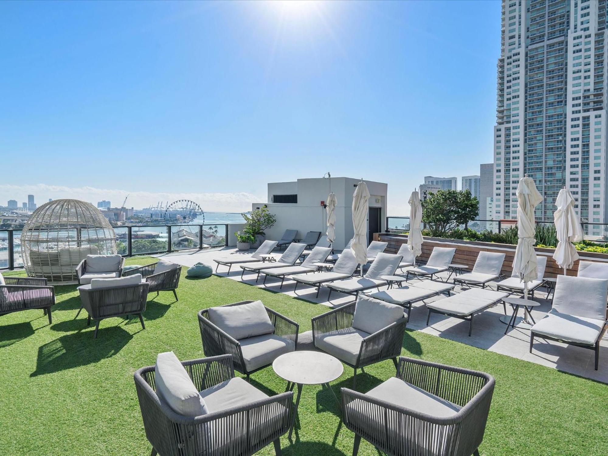 Downtown By Miami Vacation Rentals Экстерьер фото