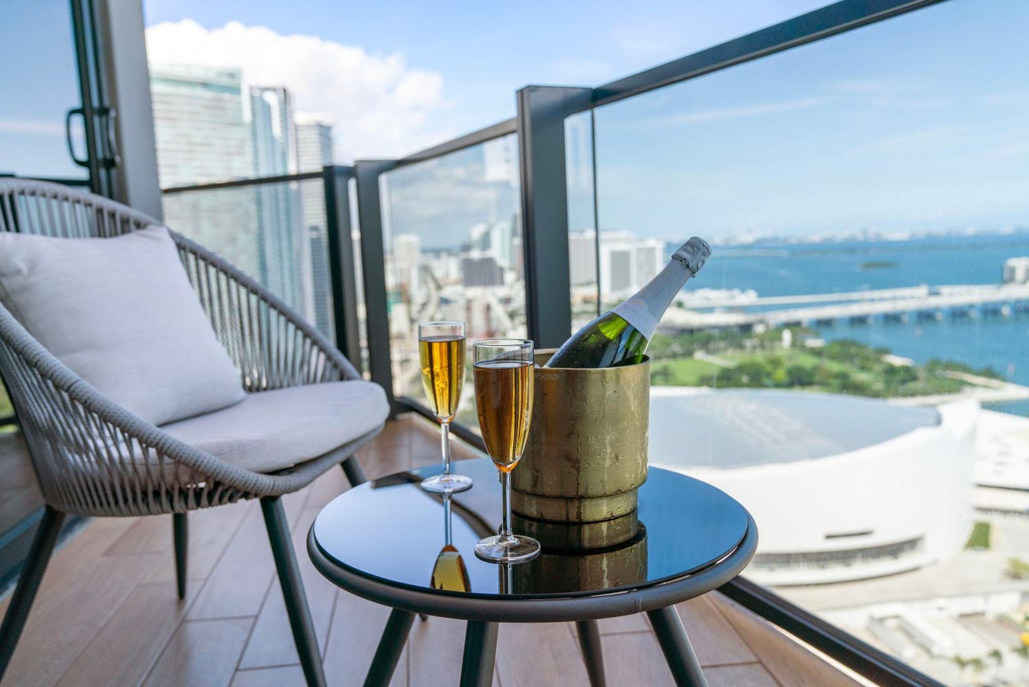 Downtown By Miami Vacation Rentals Экстерьер фото