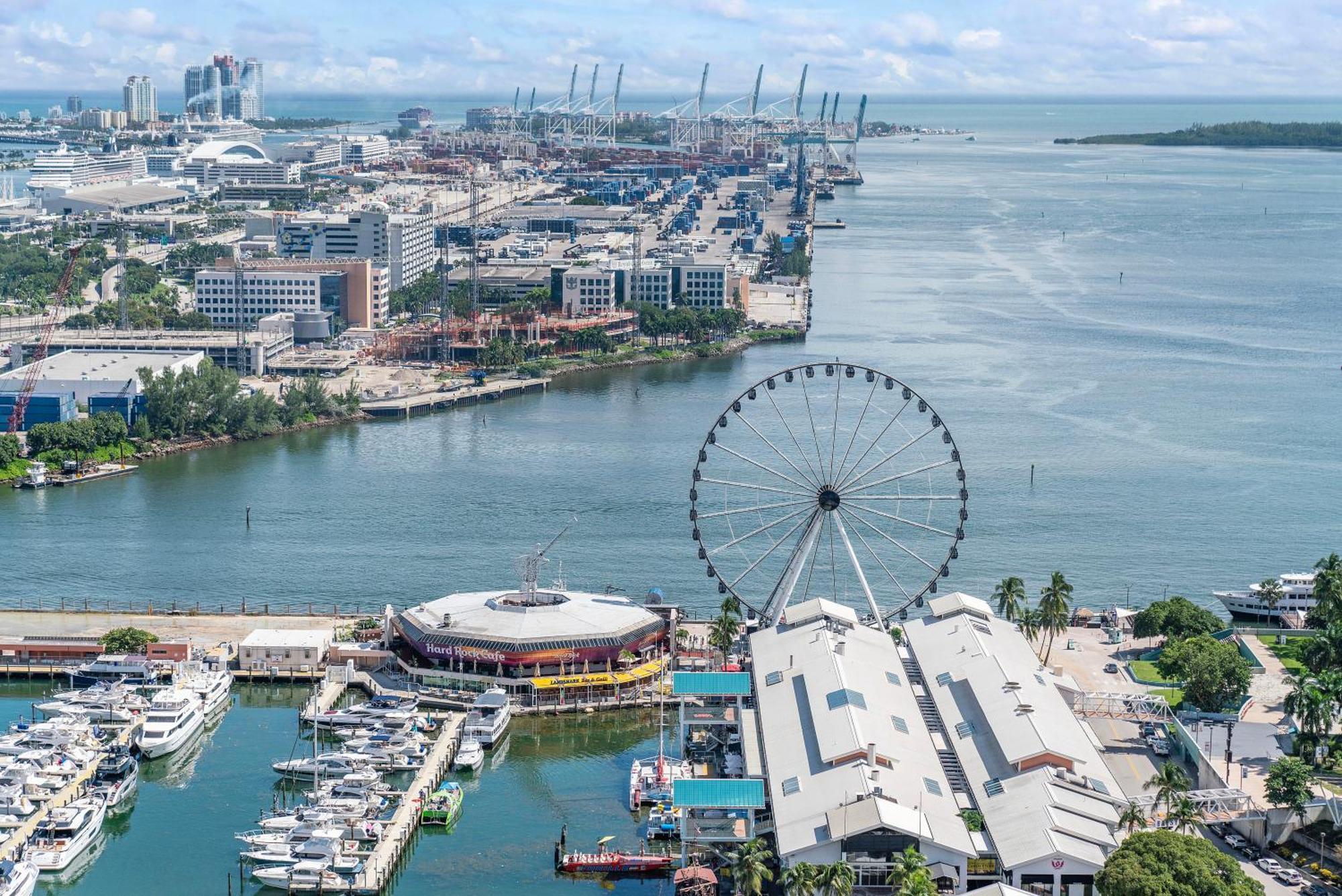 Downtown By Miami Vacation Rentals Экстерьер фото
