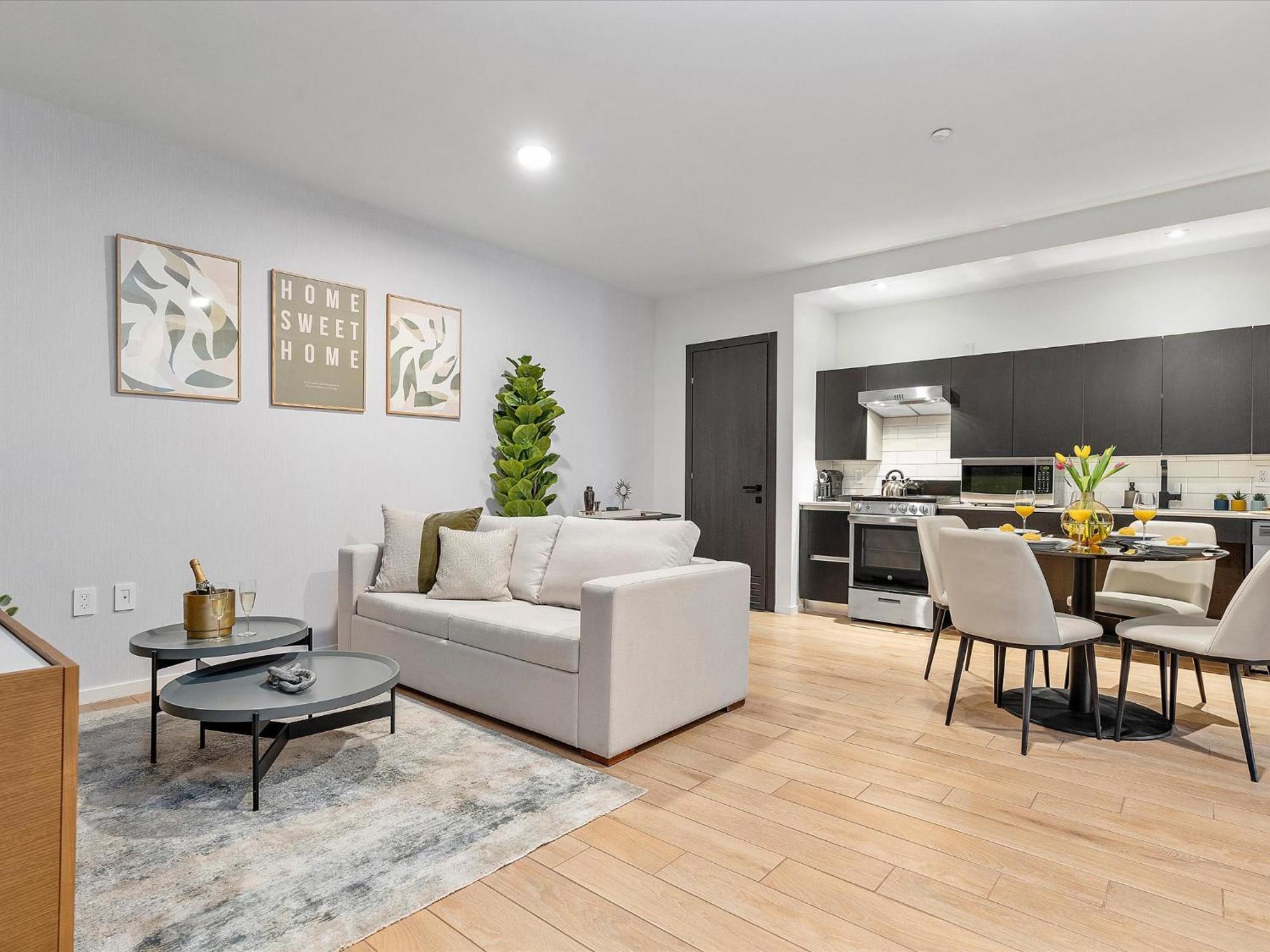 Downtown By Miami Vacation Rentals Экстерьер фото