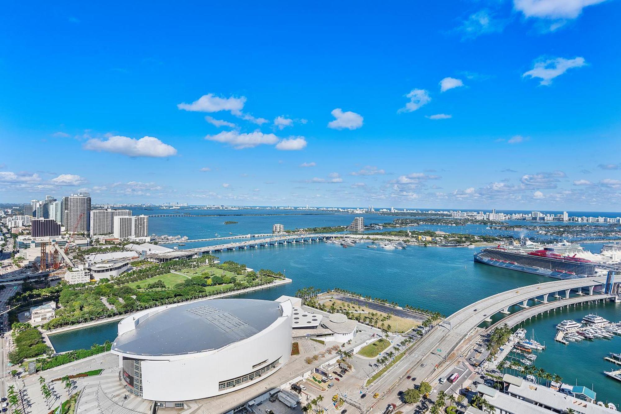 Downtown By Miami Vacation Rentals Экстерьер фото