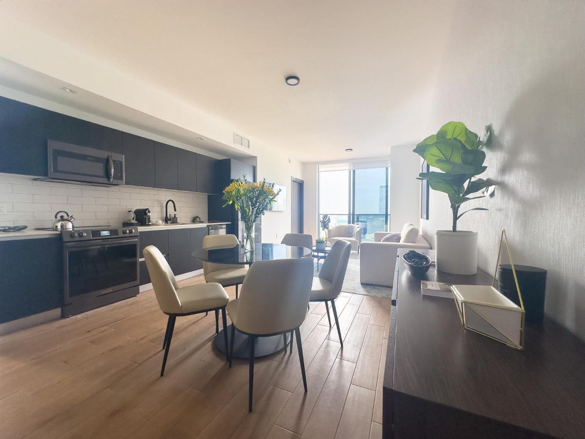 Downtown By Miami Vacation Rentals Экстерьер фото