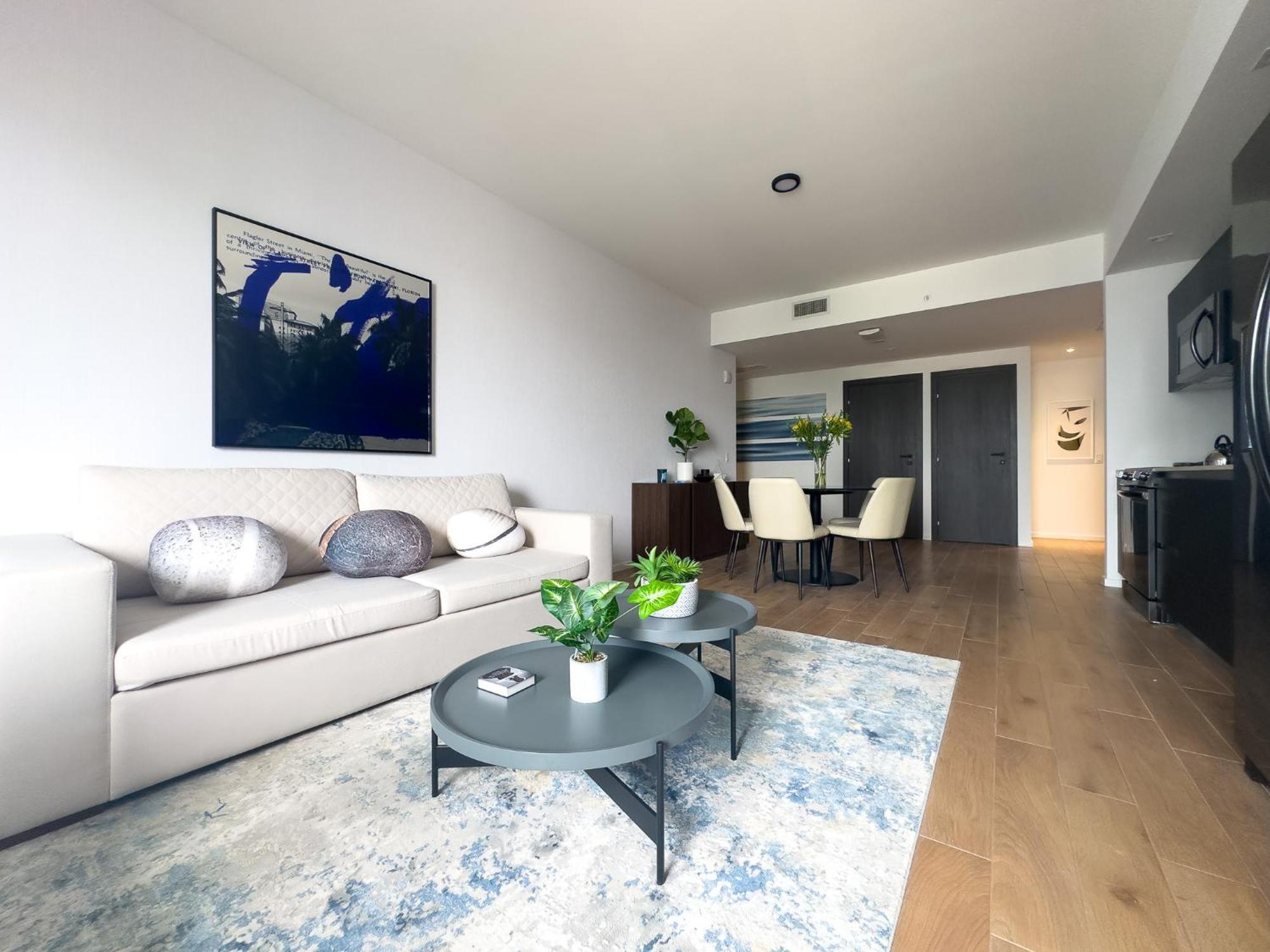 Downtown By Miami Vacation Rentals Экстерьер фото