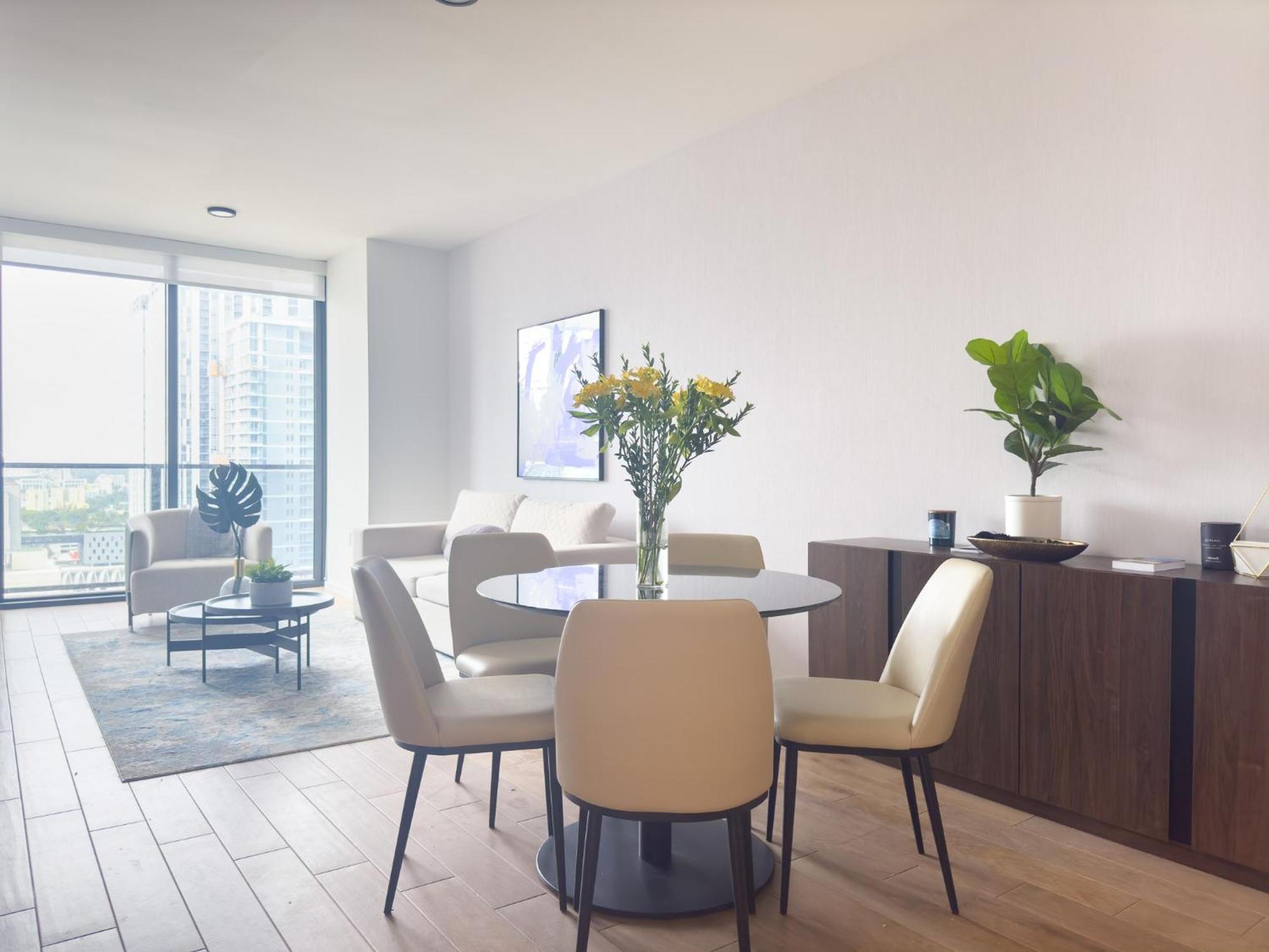 Downtown By Miami Vacation Rentals Экстерьер фото