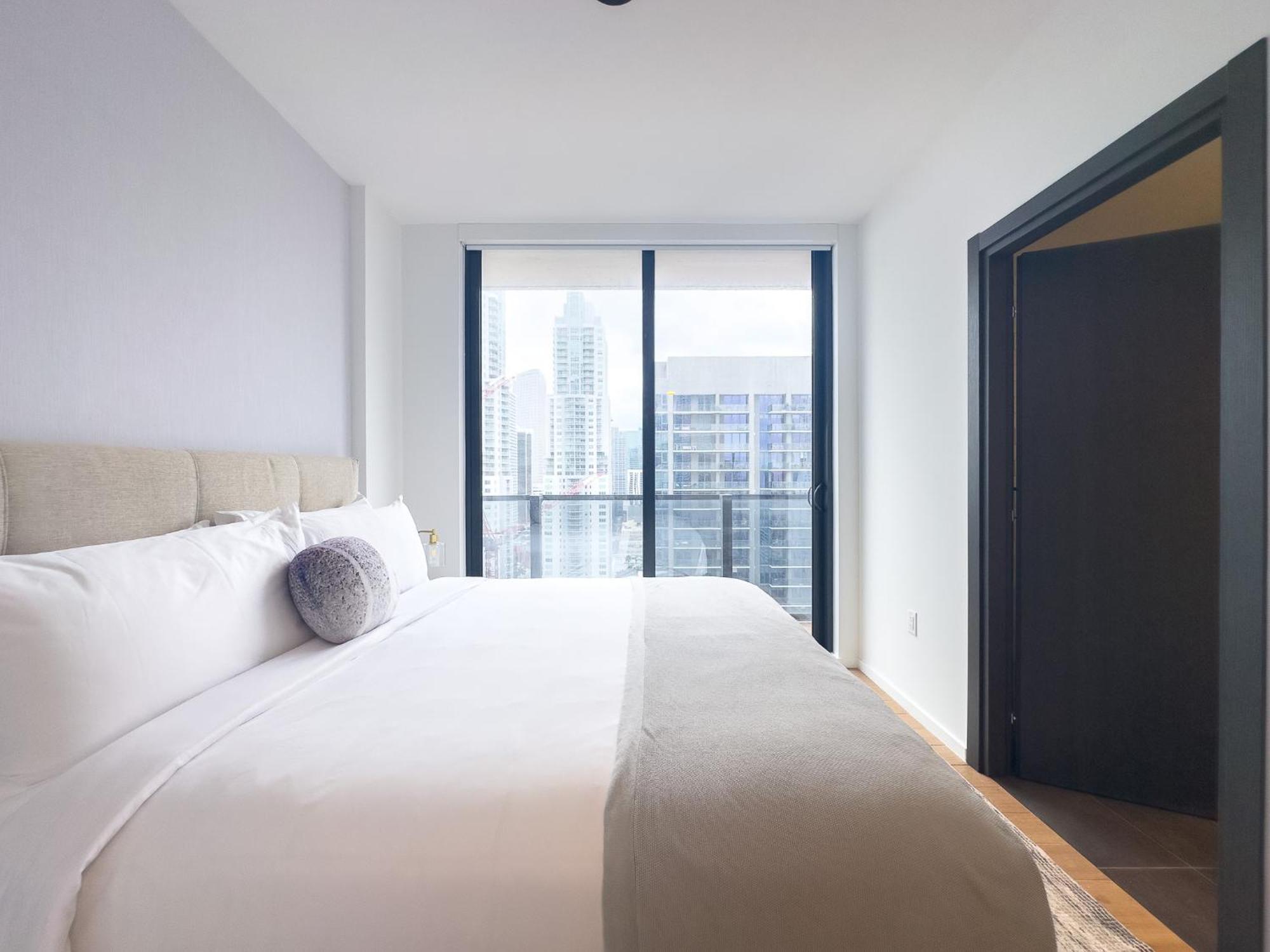 Downtown By Miami Vacation Rentals Экстерьер фото