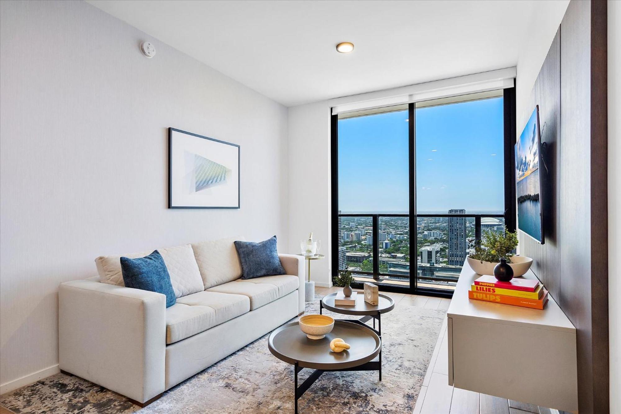 Downtown By Miami Vacation Rentals Экстерьер фото