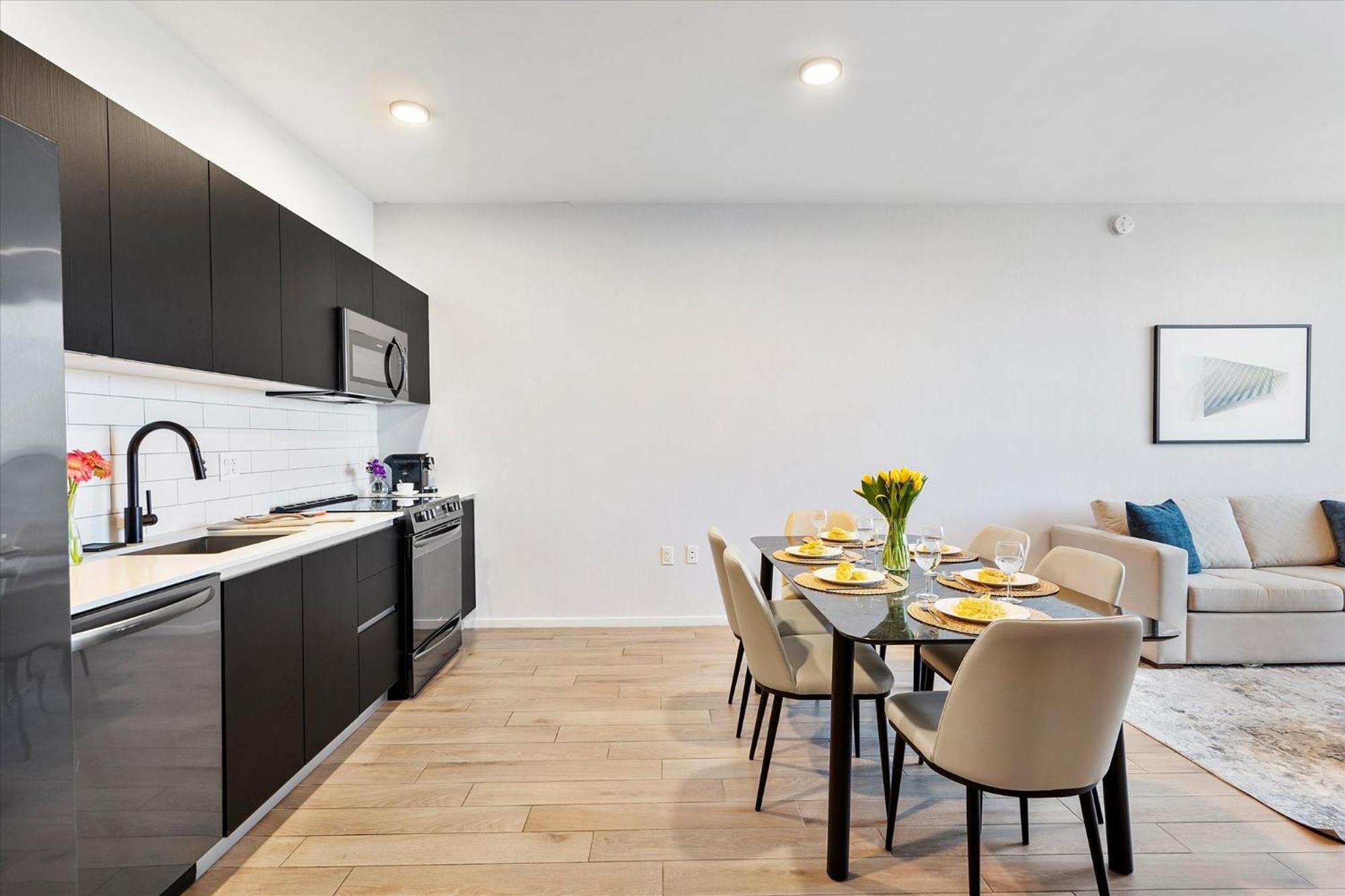 Downtown By Miami Vacation Rentals Экстерьер фото