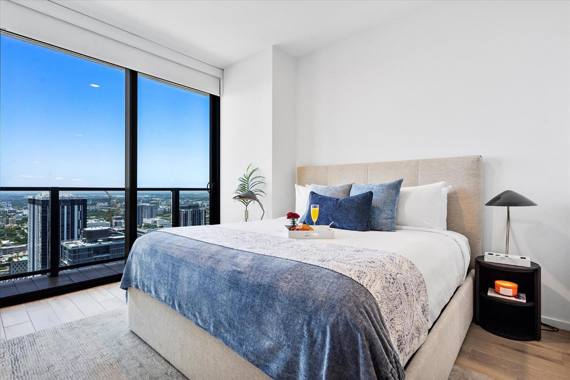 Downtown By Miami Vacation Rentals Экстерьер фото