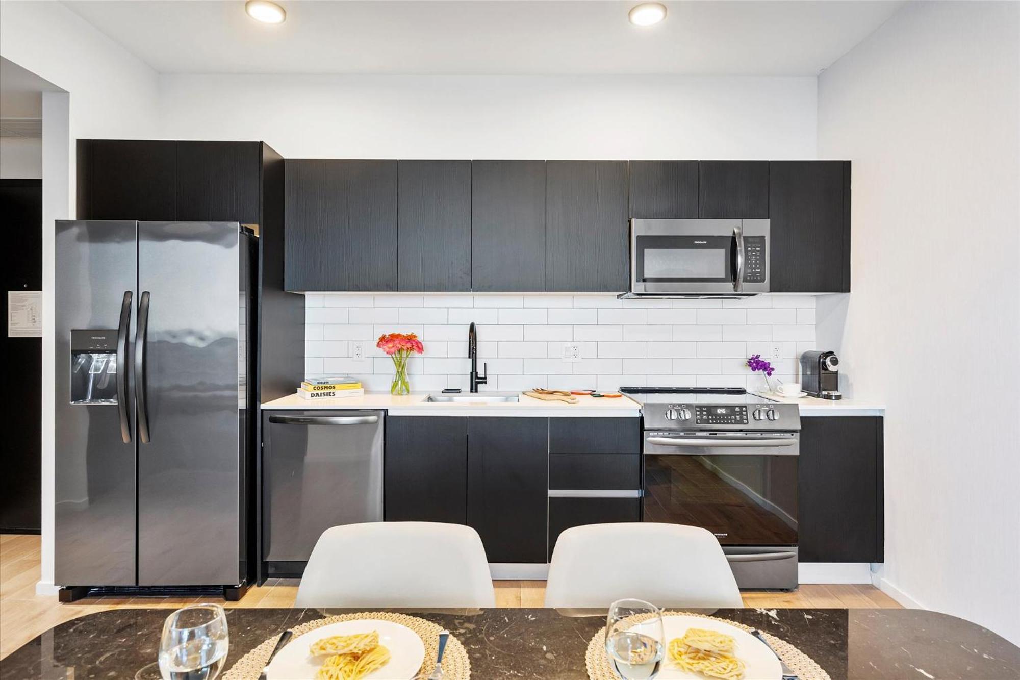 Downtown By Miami Vacation Rentals Экстерьер фото