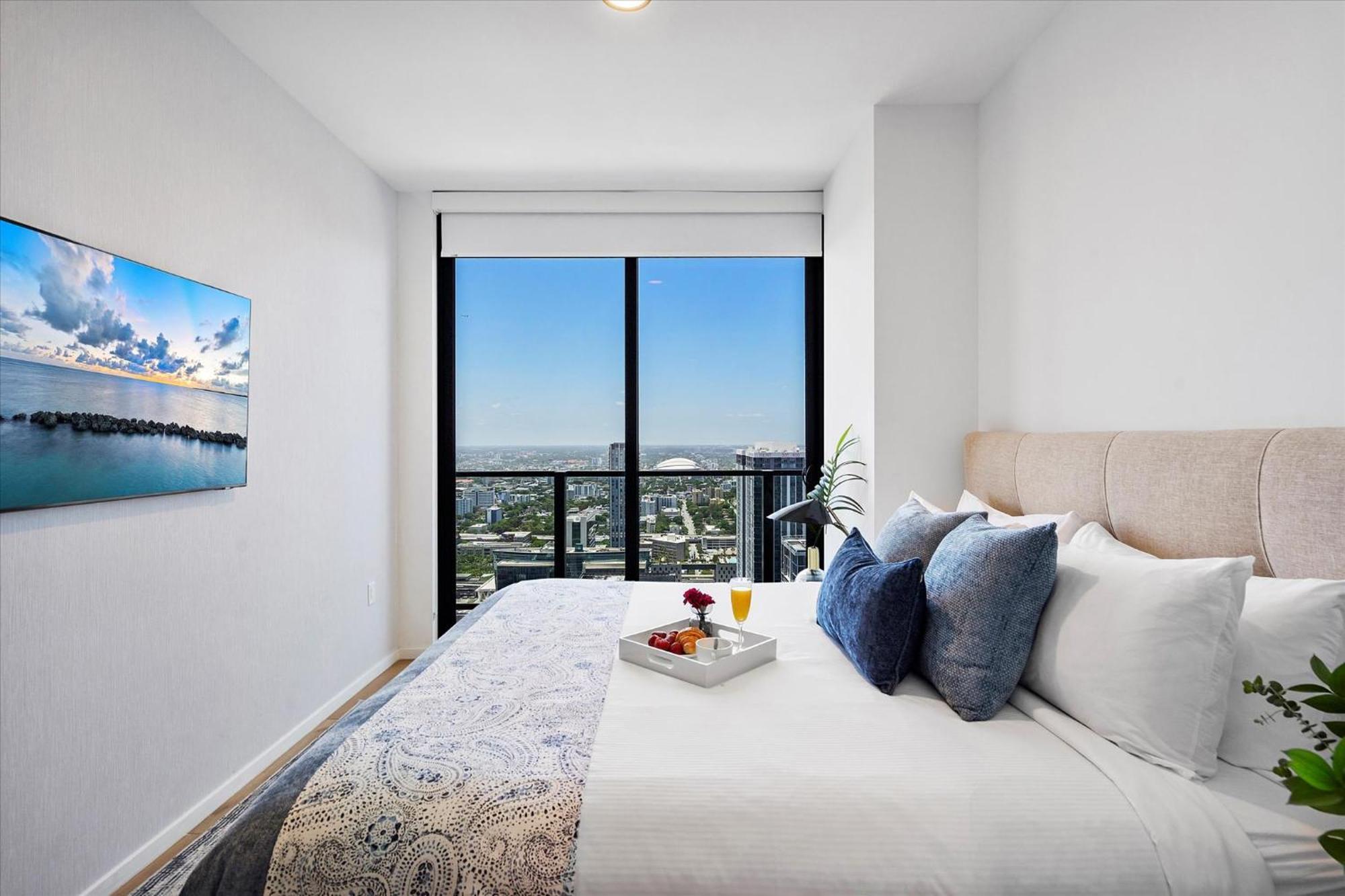 Downtown By Miami Vacation Rentals Экстерьер фото