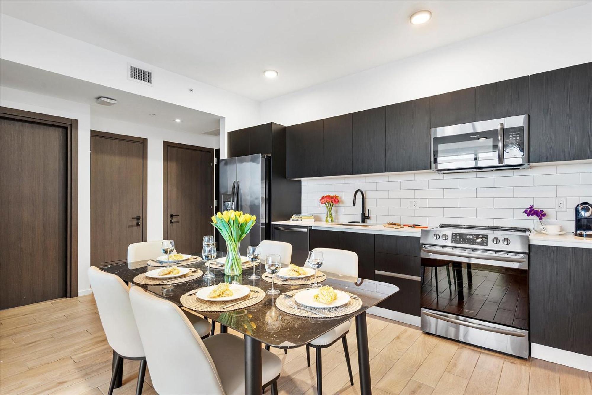 Downtown By Miami Vacation Rentals Экстерьер фото