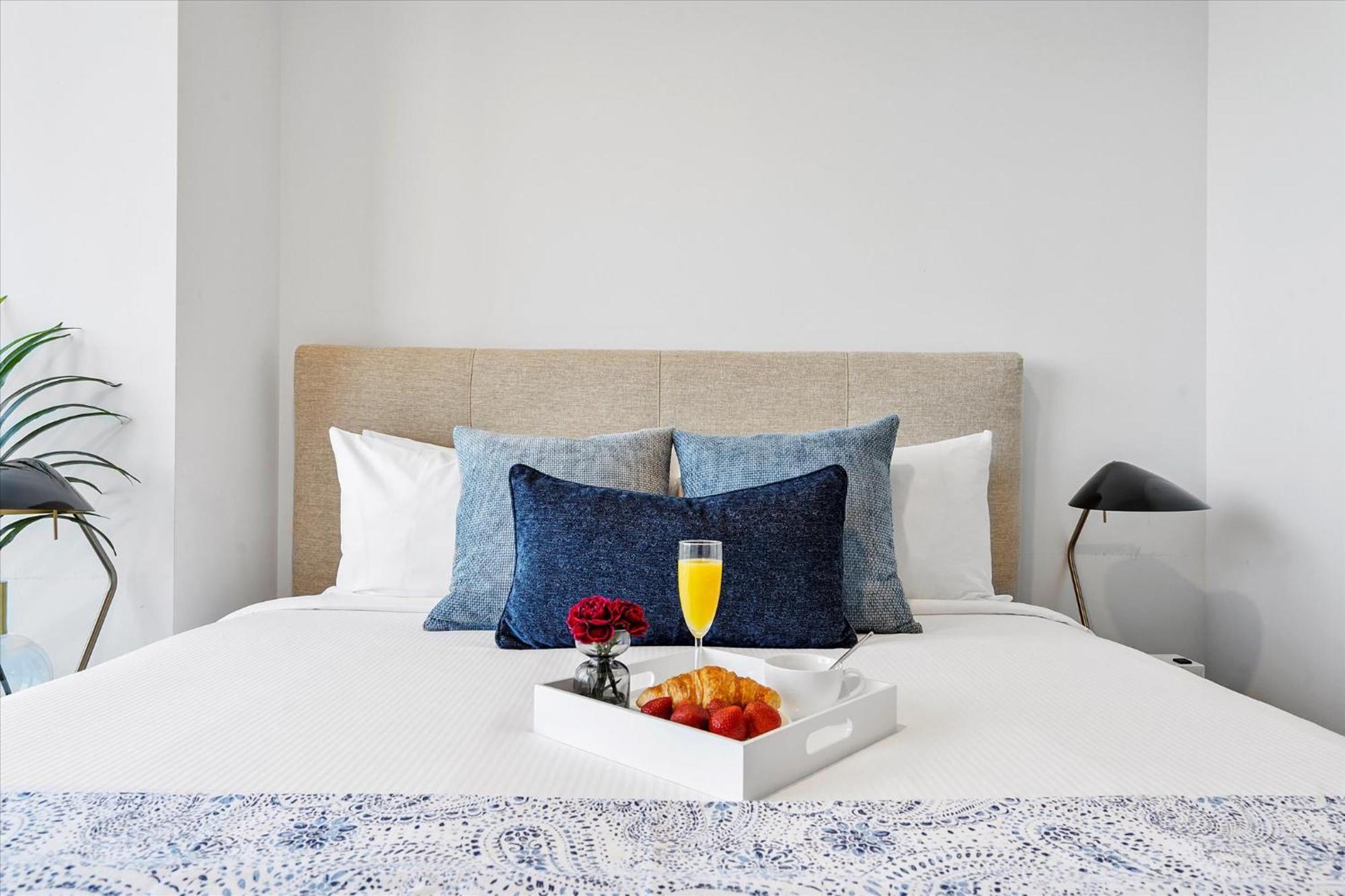 Downtown By Miami Vacation Rentals Экстерьер фото