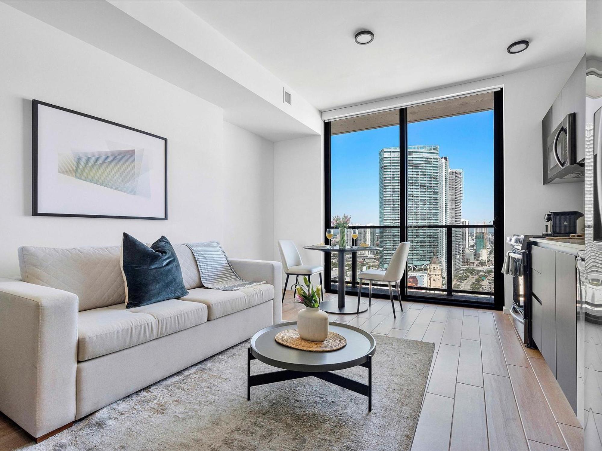 Downtown By Miami Vacation Rentals Экстерьер фото