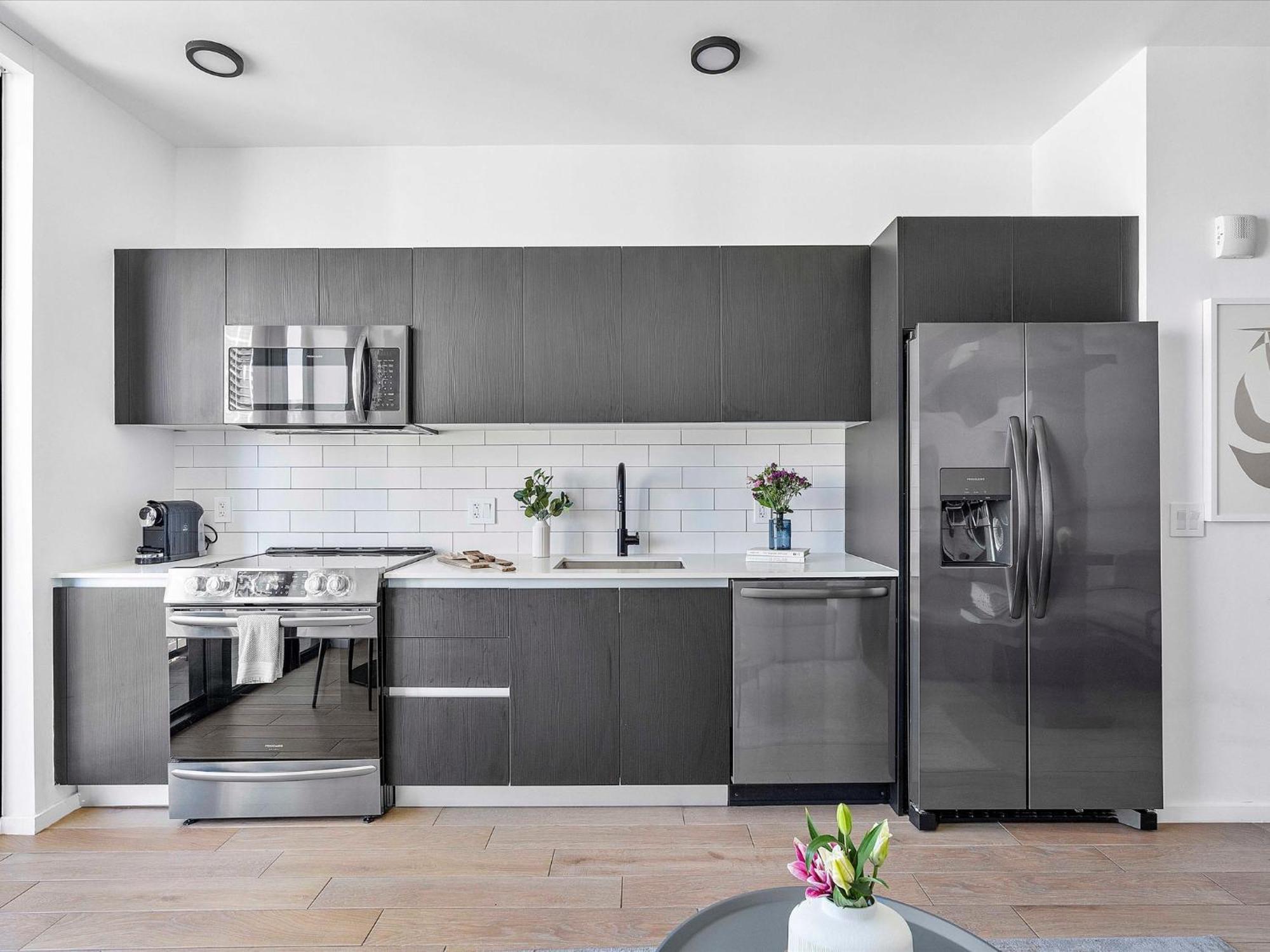 Downtown By Miami Vacation Rentals Экстерьер фото