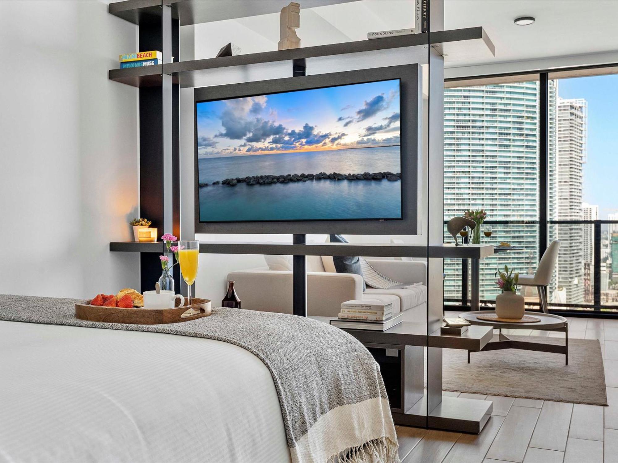 Downtown By Miami Vacation Rentals Экстерьер фото