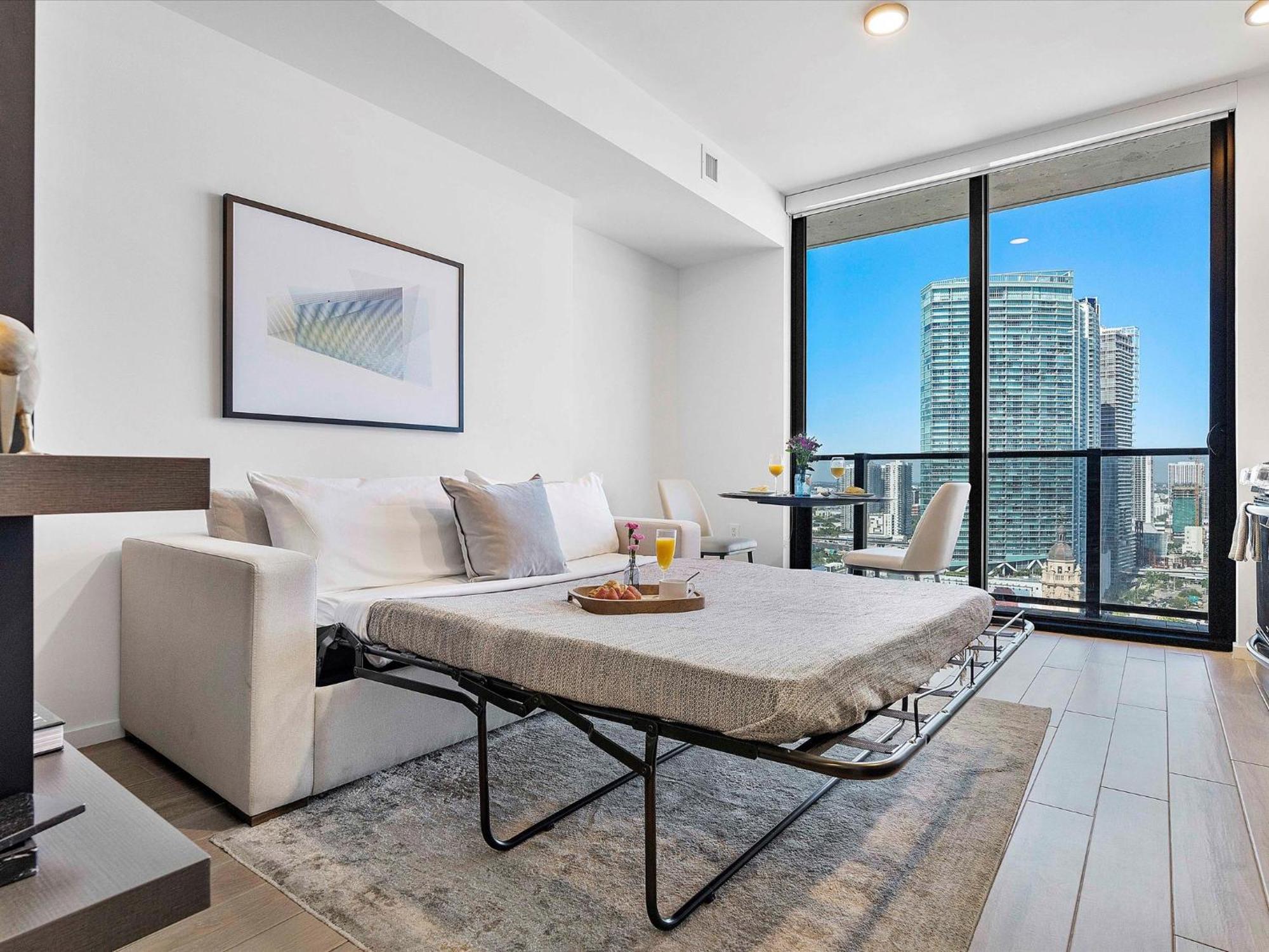 Downtown By Miami Vacation Rentals Экстерьер фото